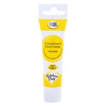 Boja rainbow yellow 25g